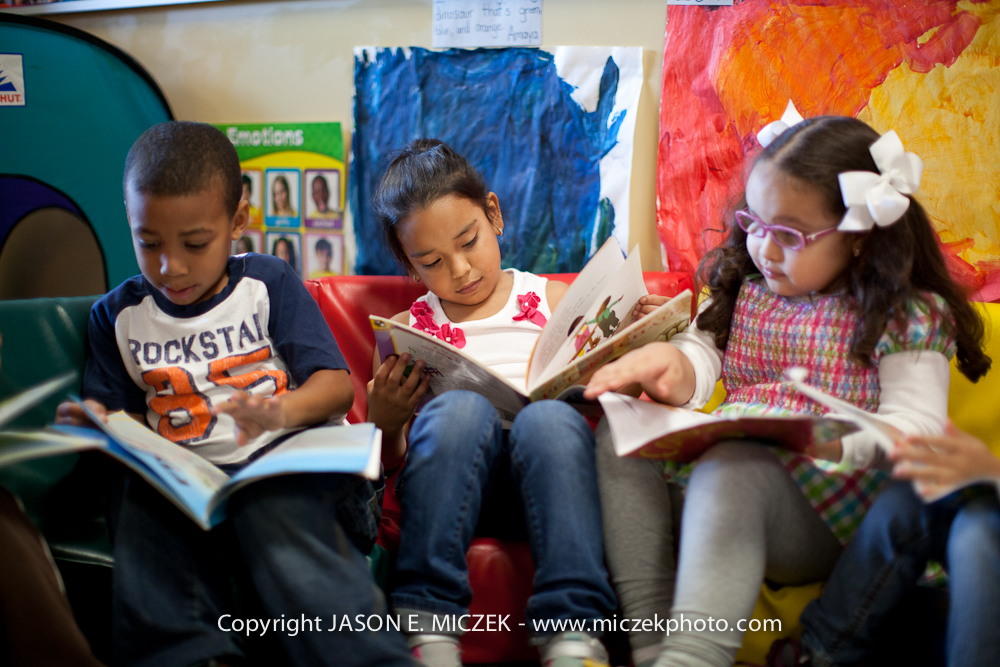 How Early Childhood Educators Build Bridges With K-3 Teachers and Parents