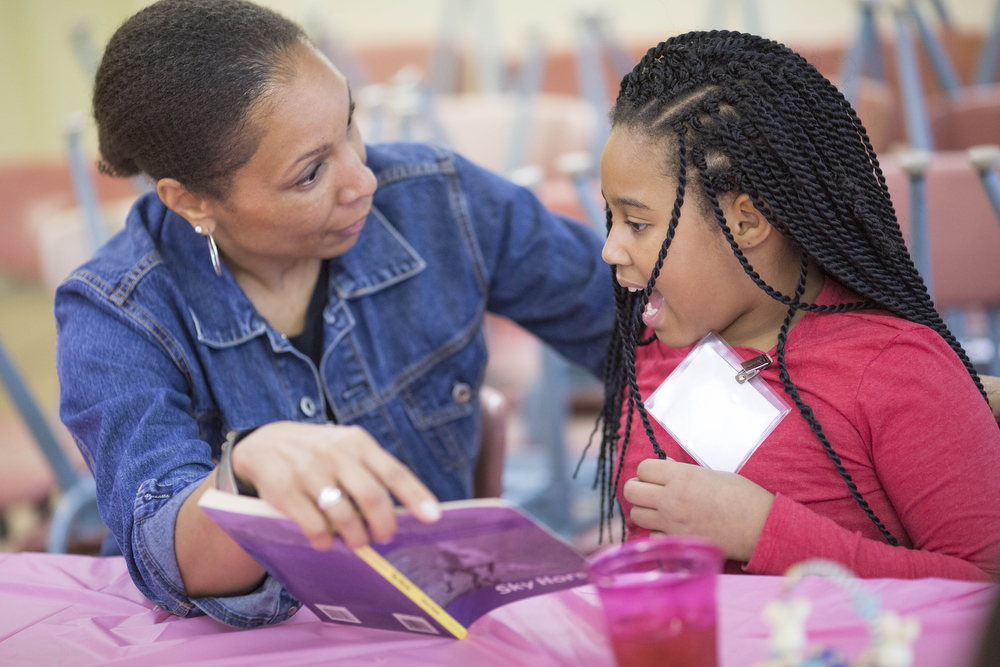 The Centrality of Relationships: Tutors, Mentors, Coaches and Parents