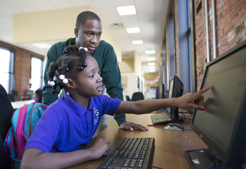 Seizing the Moment: Closing the Digital Equity Gap