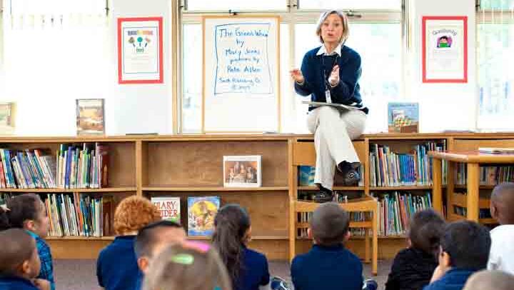 What’s Next? Identifying & Advancing Initiatives to Accelerate Learning Recovery