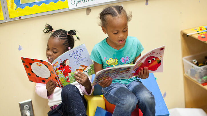 Meeting the Moment? Philanthropic Support for Child Advocacy Organizations and Networks