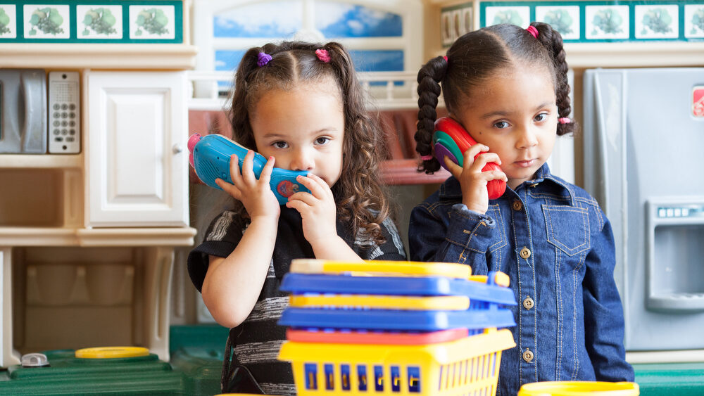Back to School: Reducing Barriers to a Successful Start in Kindergarten