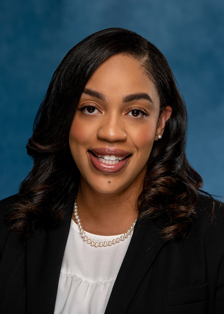 Ryan Lee-James, Ph.D., CCC-SLP