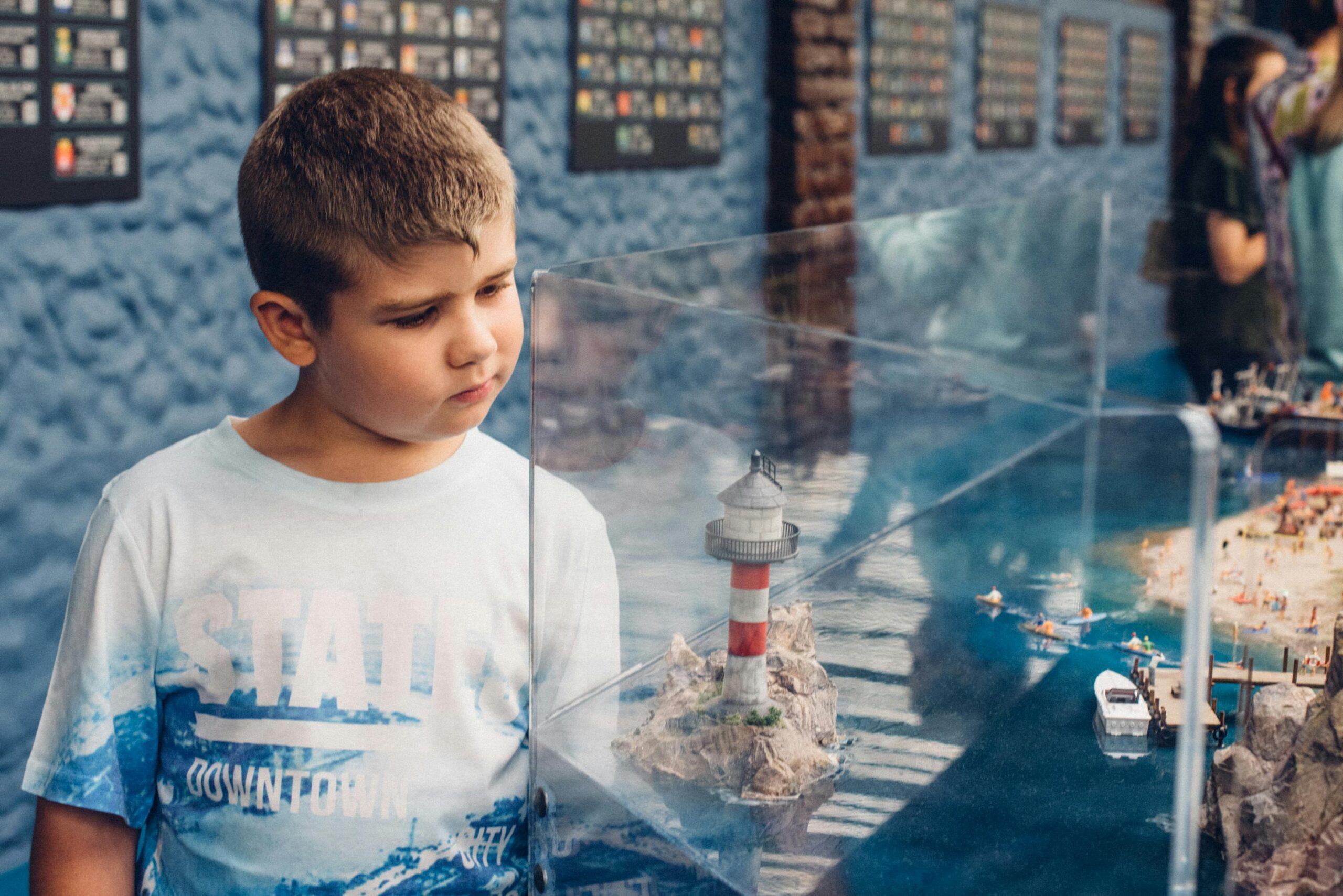 A Virtual Gratitude Reception: CGLR Salutes Children Museums
