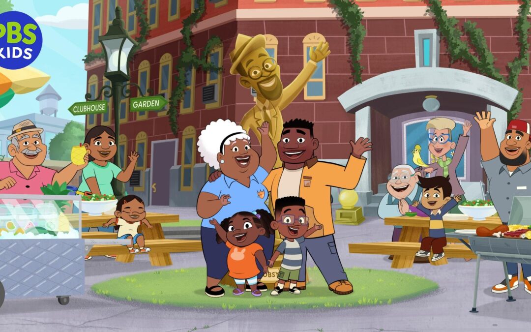 Still Ready To Learn: Philanthropic Support for High-Quality Children’s Media