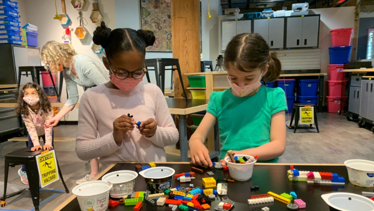 Making Sense of COVID-19 Federal Stimulus Bills Supporting Children and Families