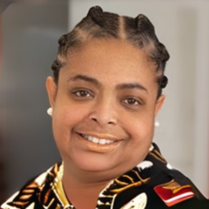 Andrea Berry-Brown, Ed.D.