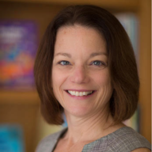 Kimberly Brenneman, Ph.D.