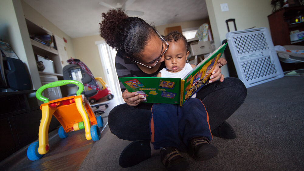 Parents as Curators of Their Children’s Education