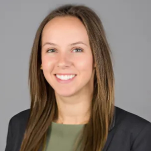 Brittany Alexander, Ph.D..