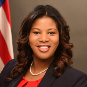 Bernadine P. Futrell, Ph.D.