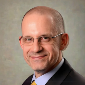 David Jacobson, Ph.D.