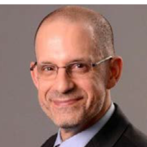 David Jacobson, Ph.D.