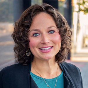 Bree MacPhee Lyon, M.S.