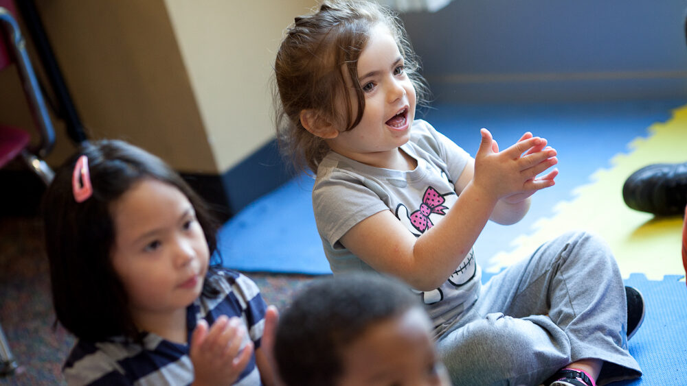 Starting Early to Boost Success: State Investments in Early Alignment & Accountability