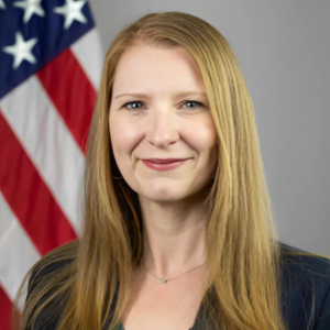 The Honorable Jessica Schubel