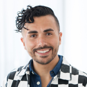 Alejandro Gibes de Gac