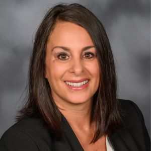 Tabitha Marino, Ph.D.