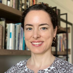 Tara García Mathewson