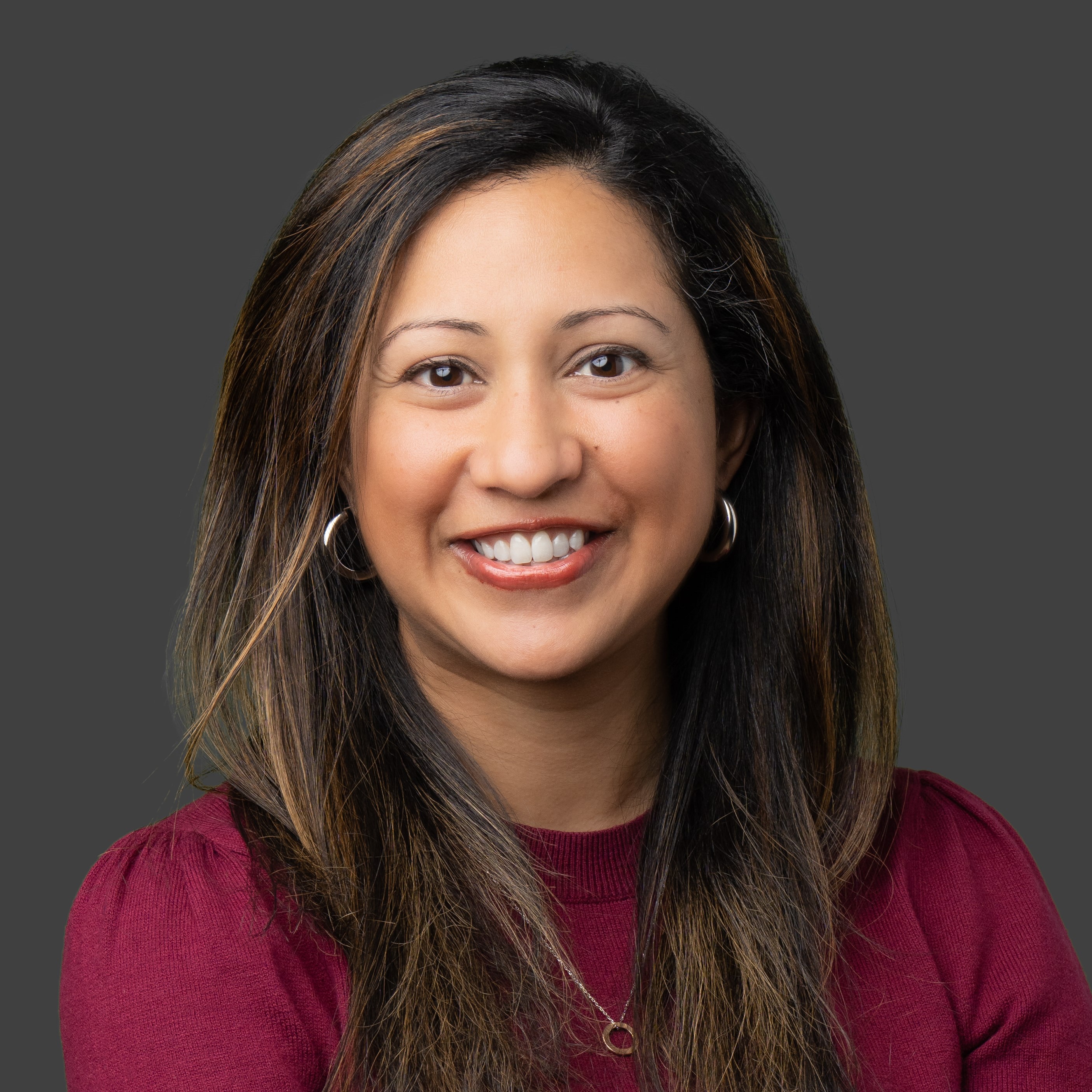 Monica P. Bhatt, Ph.D