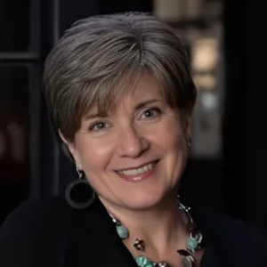 Loui Lord Nelson, Ph.D.