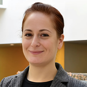 Ola Ozernov-Palchik, Ph.D.