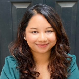 Miroslava Rodríguez