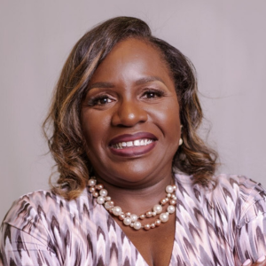 Sheila R. Thomas, Ed.D.