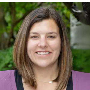 Tina Zampitella, M.Ed.