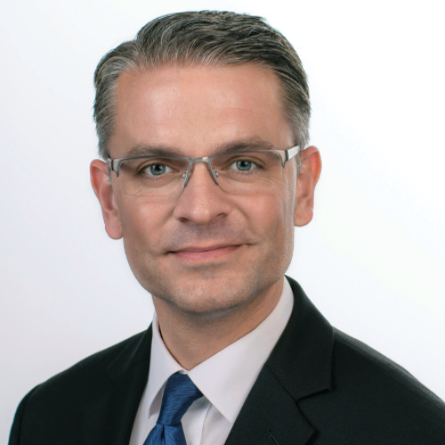 Joshua Cramer, Ed.D.