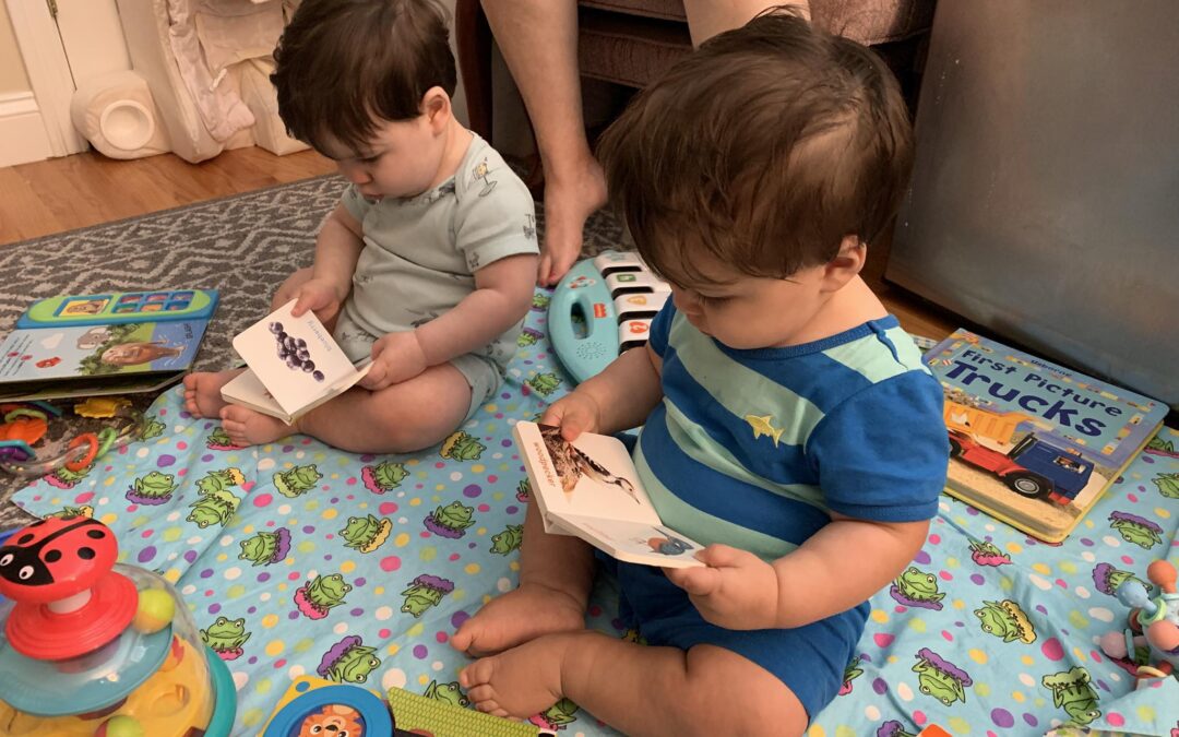 Scaling Virtual Home Visiting: Lessons & Insights