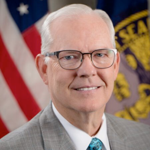 Brian L. Maher, Ed.D.