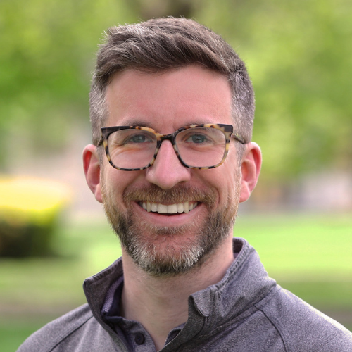 Michael McShane, Ph.D.