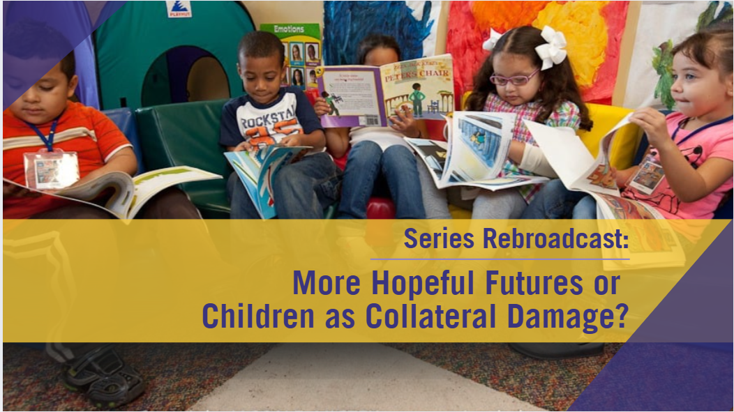 REBROADCAST: Implications of Accelerated Deportation