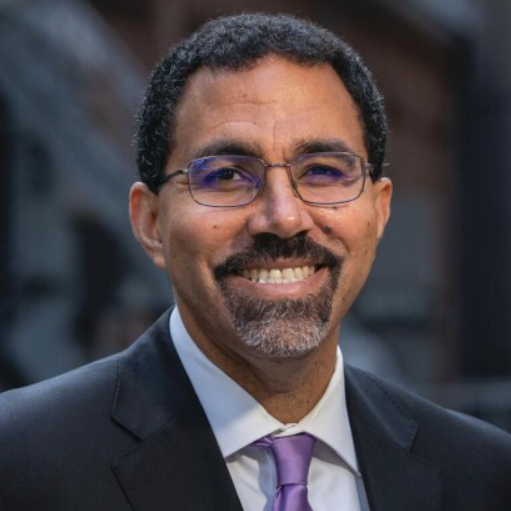 John King, Jr., Ed.D.