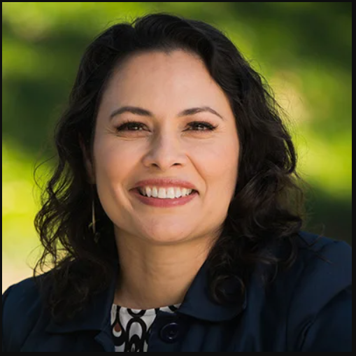 Ruth N. López Turley, Ph.D.