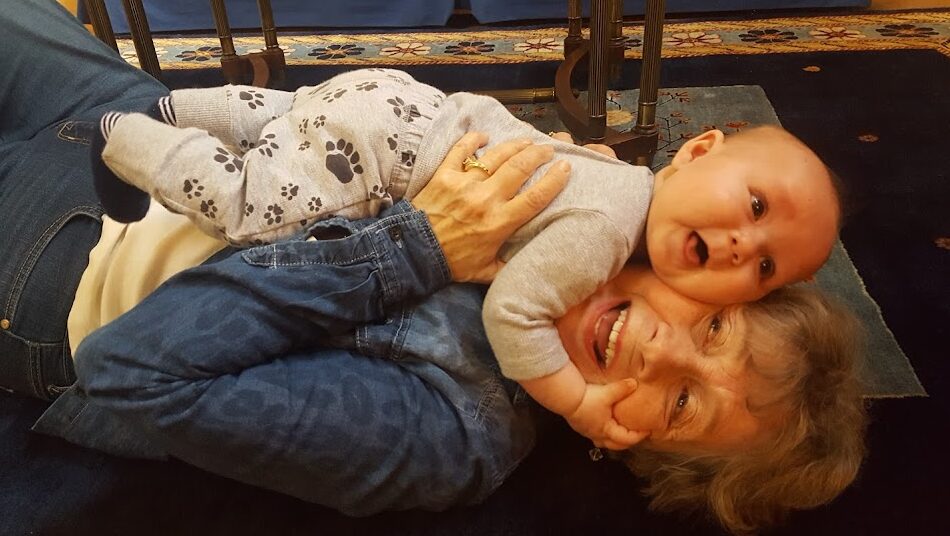 Early Relational Health: The Cornerstone and Common Thread