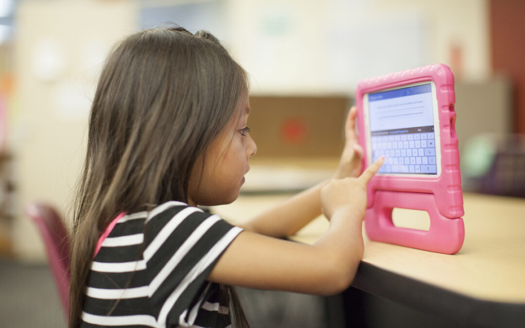 Screens in the First Five Years: What We Need to Know and Do