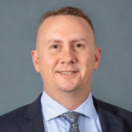 Brian McMahon, Ph.D.