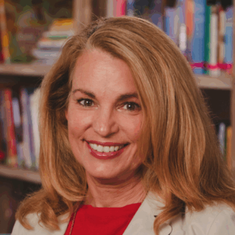 Marie O'Brien - LEO | Learning & Engagement Opportunities Network