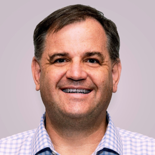 John "Shawn" O. Stover, III, Ed.D.