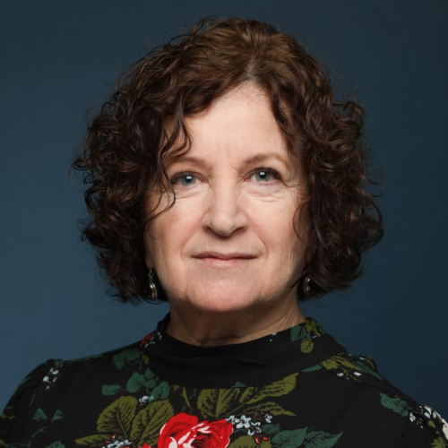 Janine Walker-Caffrey, Ed.D.