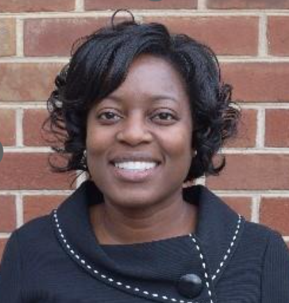 Amanda Alexander, Ph.D.