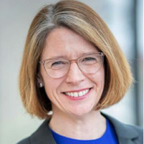 Lee Savio Beers, MD, FAAP