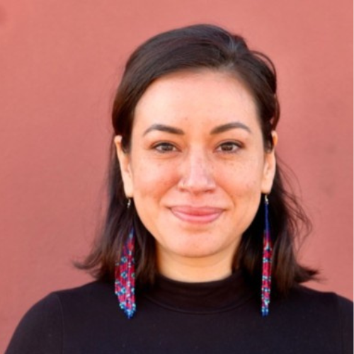 Veronica Benavides, Ed.D.