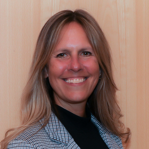 Deborah Bergeron, Ph.D.