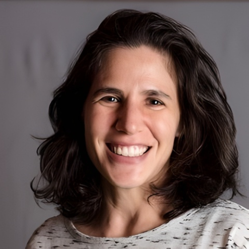 Margaret Caspe, Ph.D.