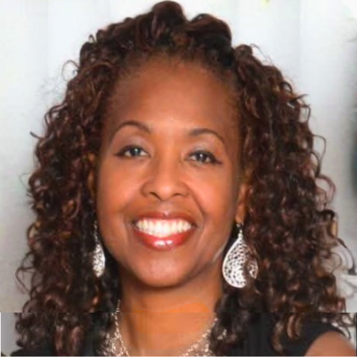 Dominique Charlot-Swilley, Ph.D.