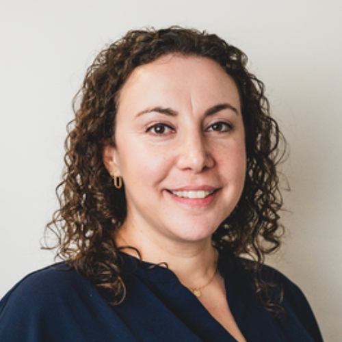 Carrie Gillispie, Ed.D.