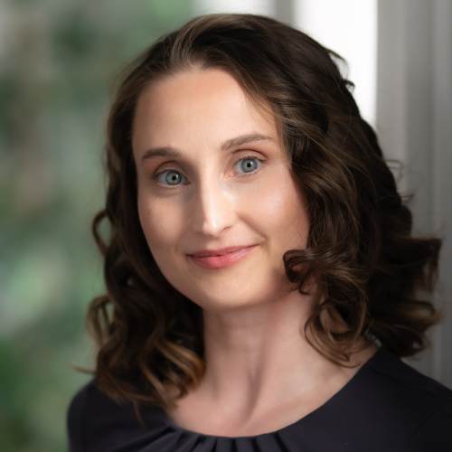 Havala Hanson, Ph.D.